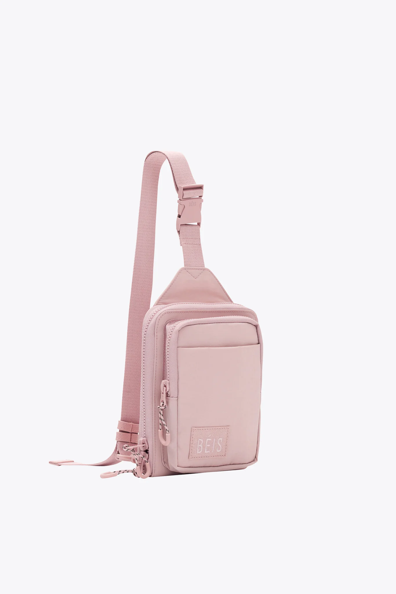 The Sport Sling in Atlas Pink - Image 2