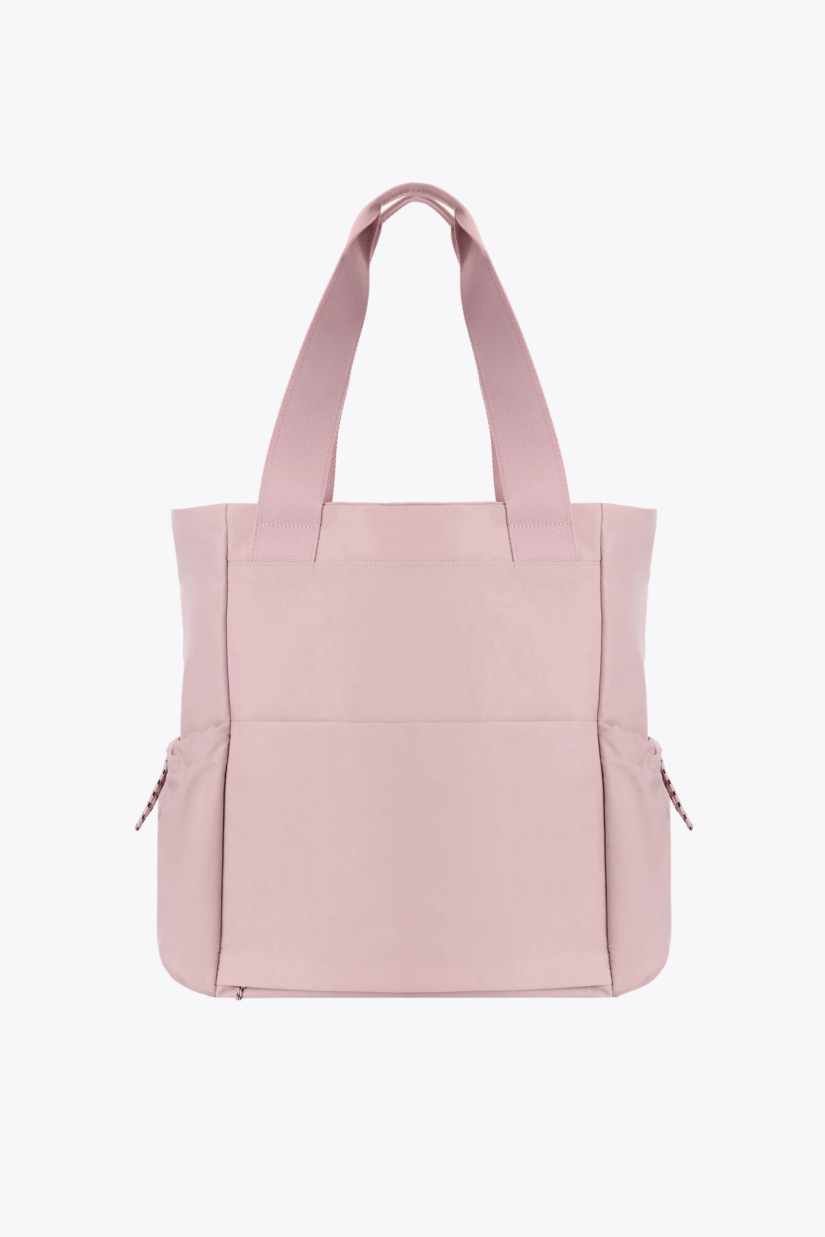The Sport Tote in Atlas Pink - Image 3
