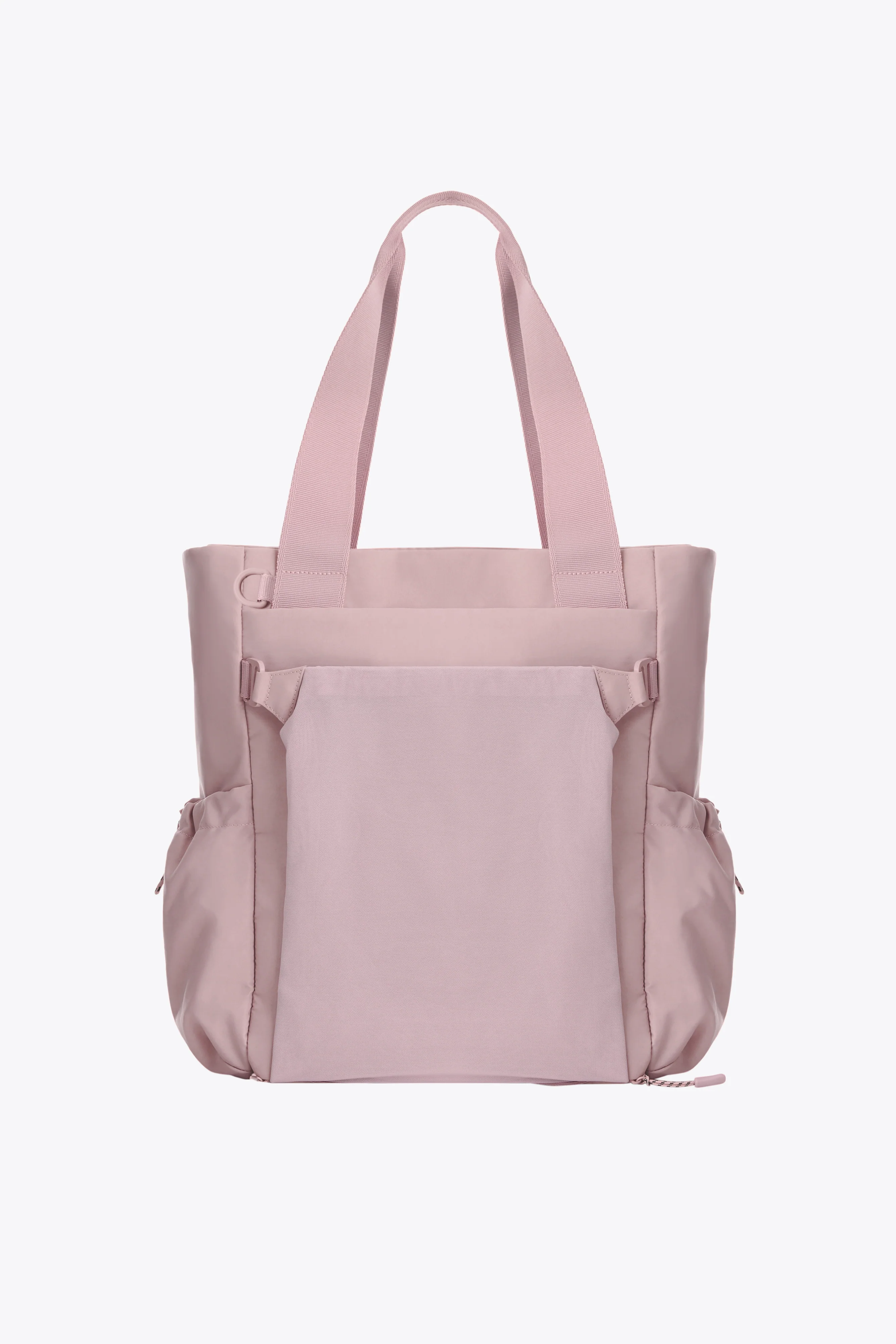 The Sport Tote in Atlas Pink - Image 7