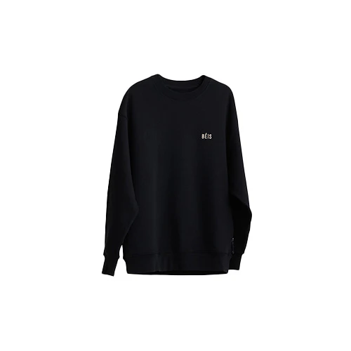 The Sweatshirt in Black - Image 14