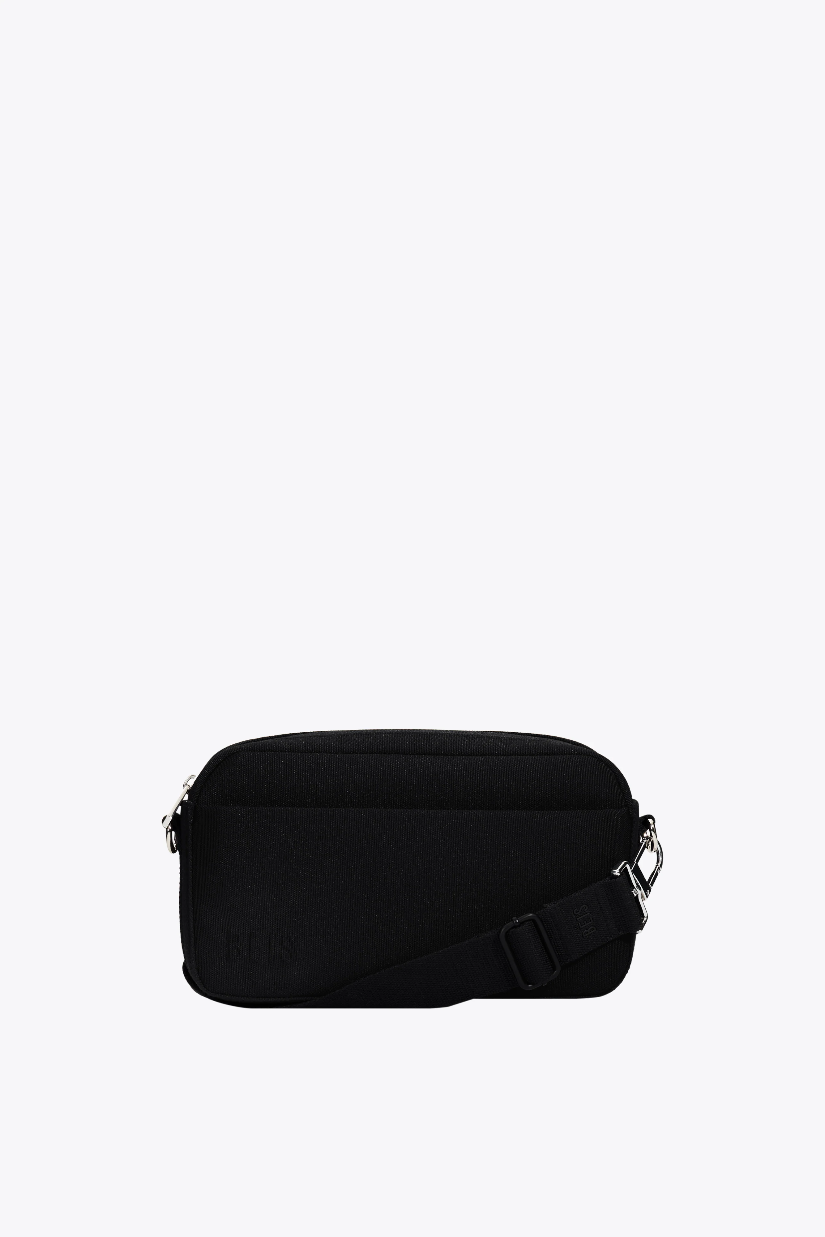 The Travel Crossbody in Black - Image 2