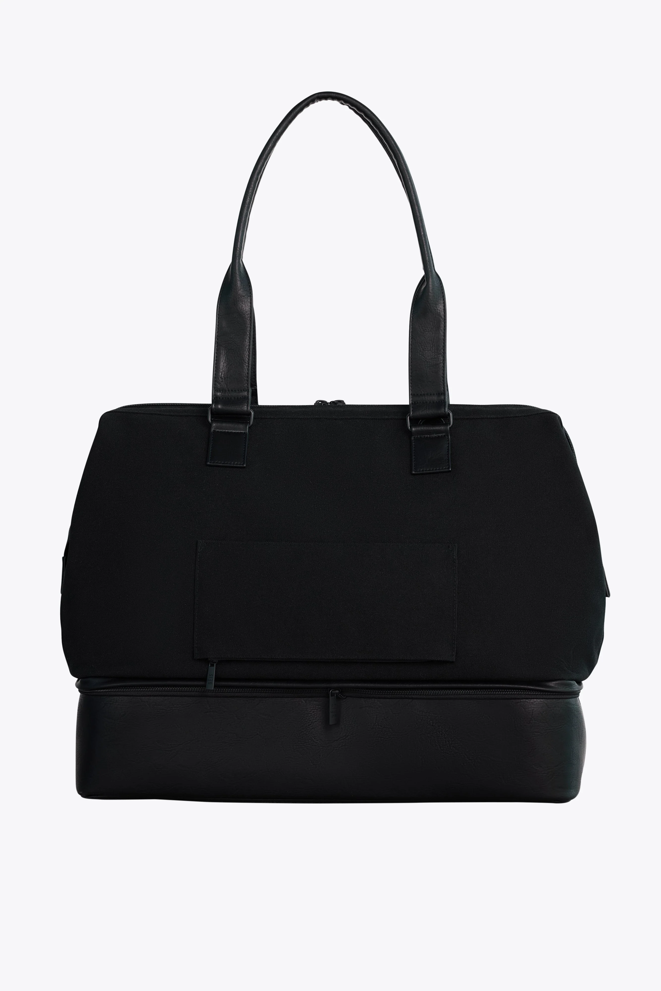 The Weekender in Black - Image 3