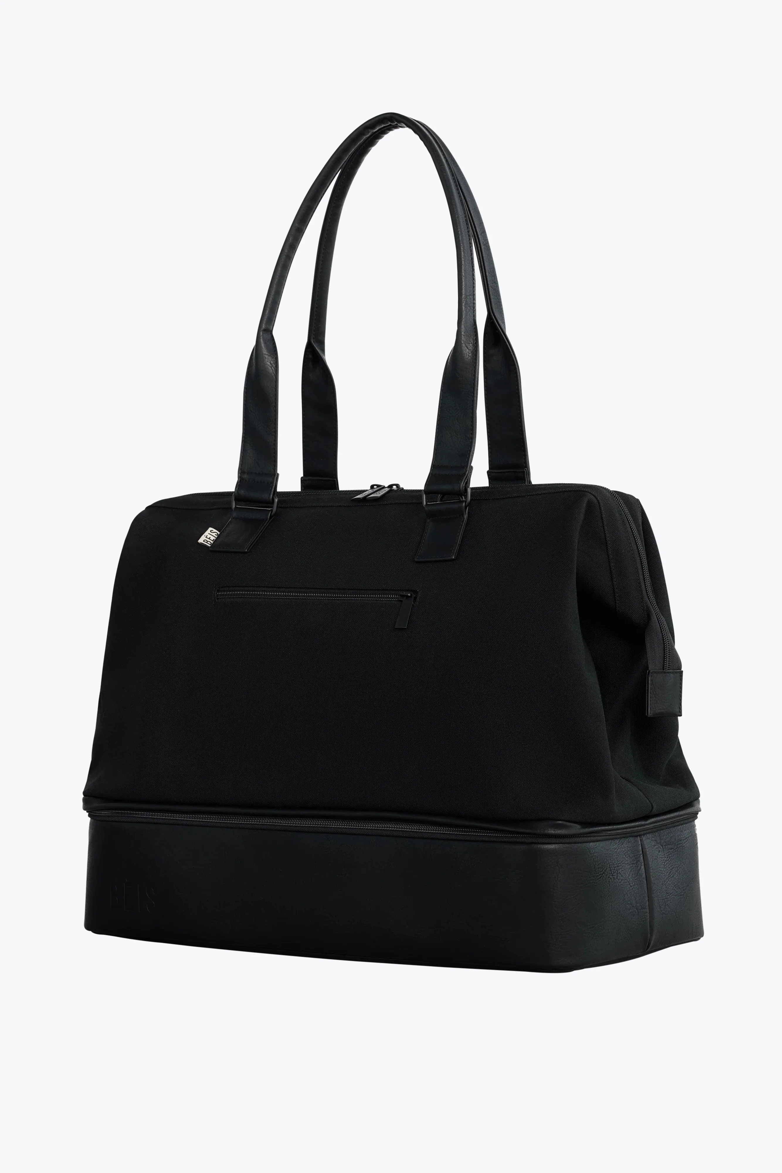 The Weekender in Black - Image 7