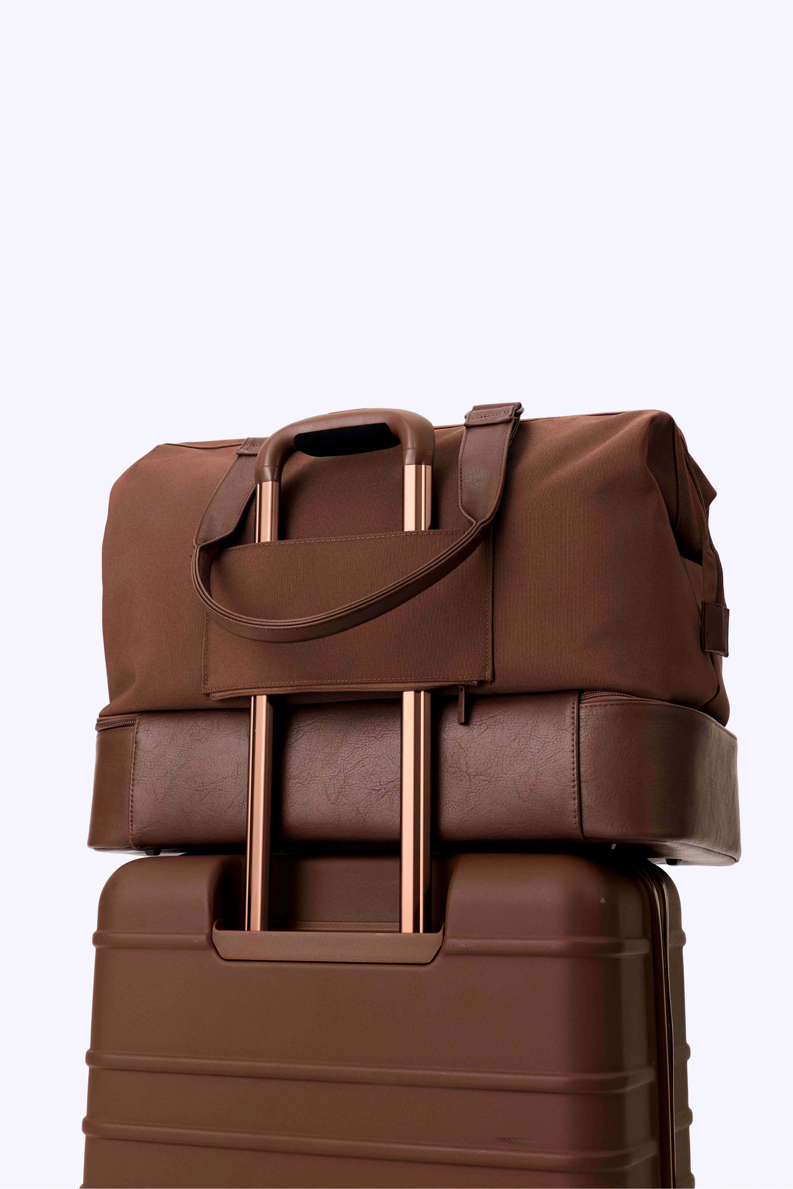 The Weekender in Maple - Image 6