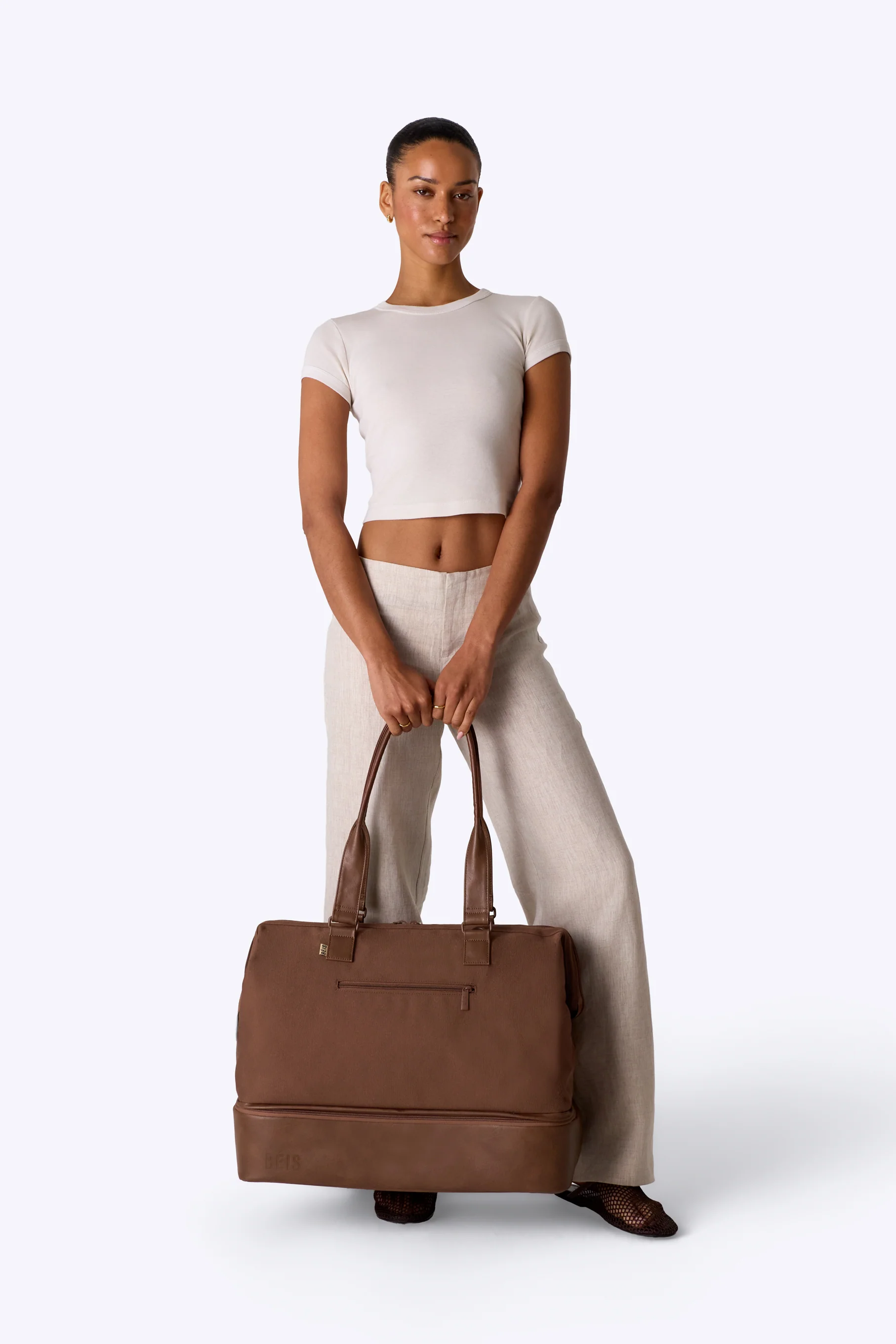 The Weekender in Maple - Image 7