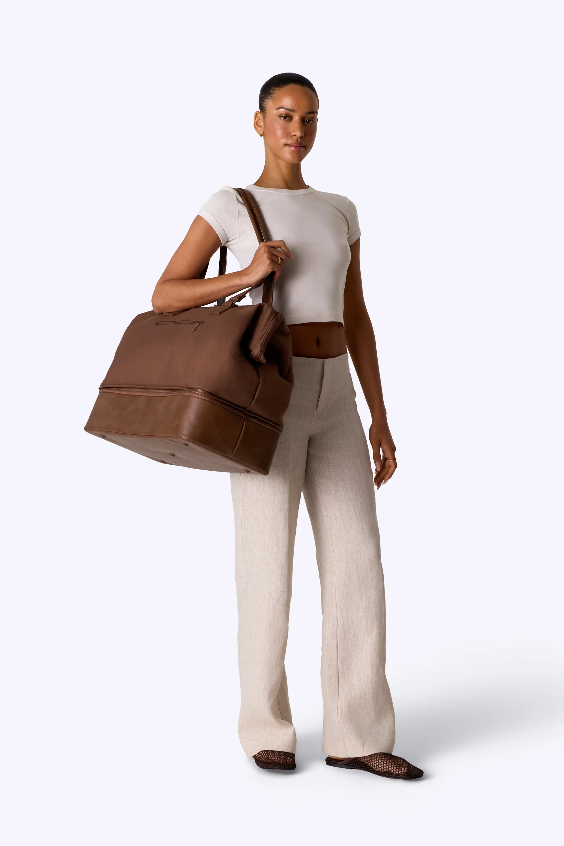 The Weekender in Maple - Image 8
