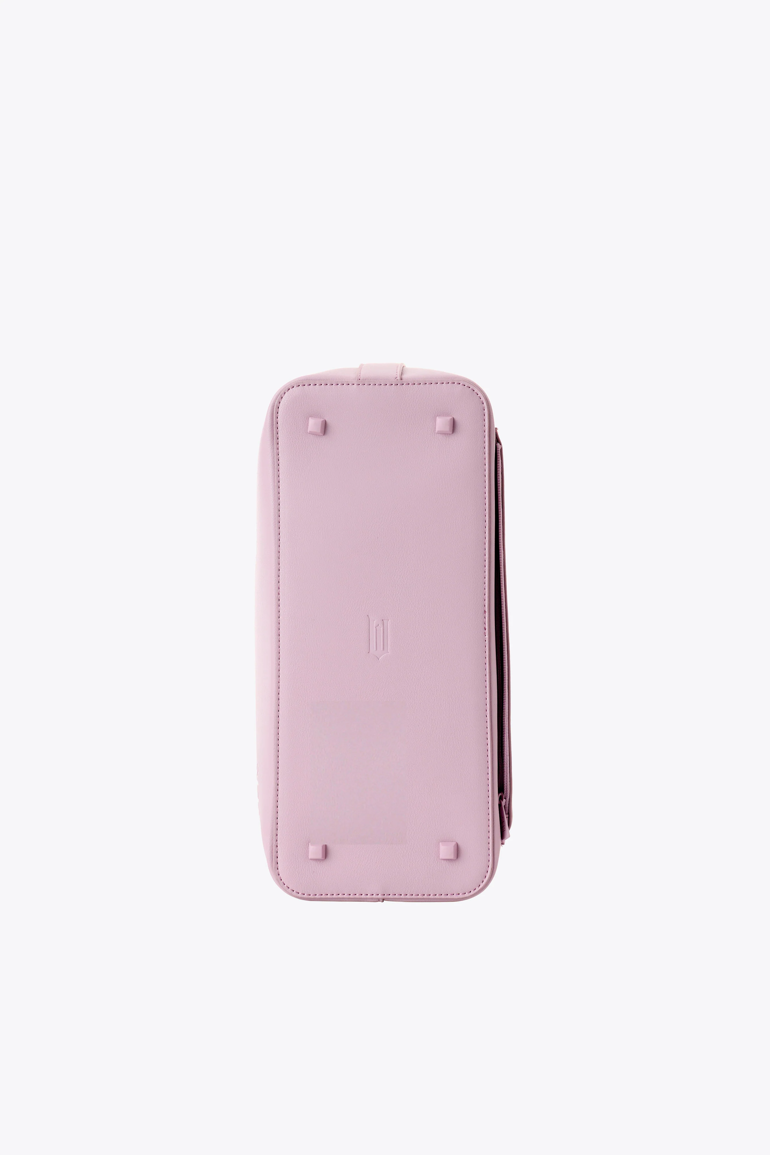 The Essential Tote in Wicked Pink - Image 6